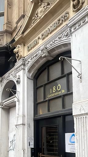 Murria Solicitors — Customer photo