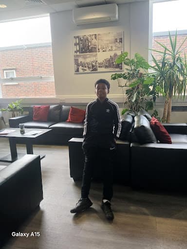 PLS Solicitors London — Customer photo