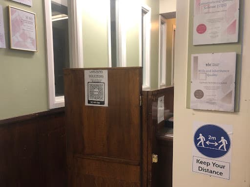 Notary Public Birmingham — Customer photo