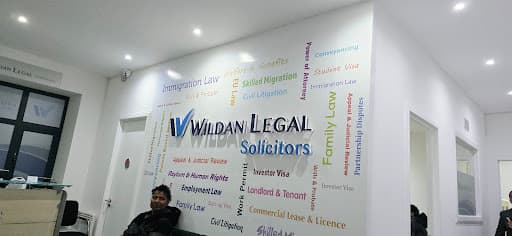 Wildan Legal Solicitors — Customer photo