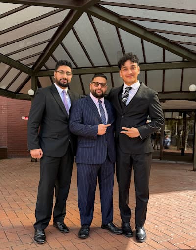 MCS Solicitors Ltd — Customer photo